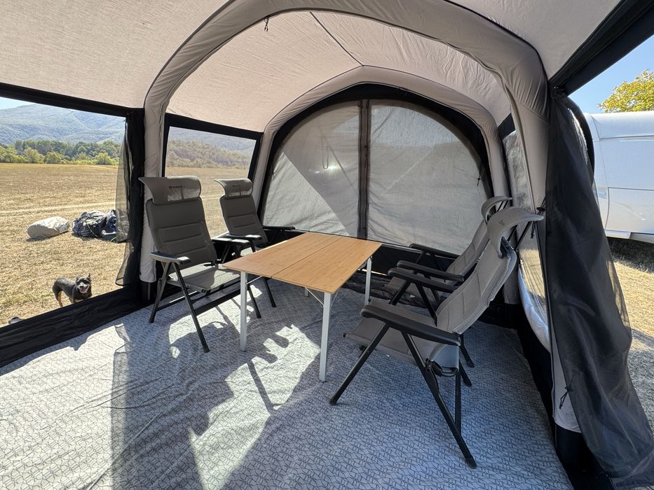 Палатка-Outwell Hayward Lake 2022