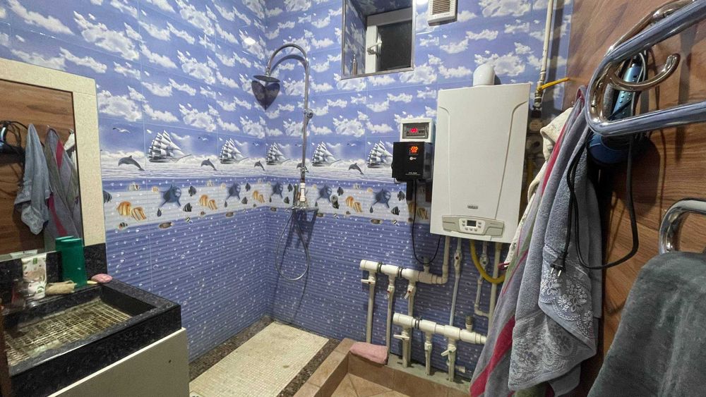 uy\hovli sotiladi, Tashmore