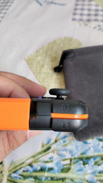 Joystick telefon