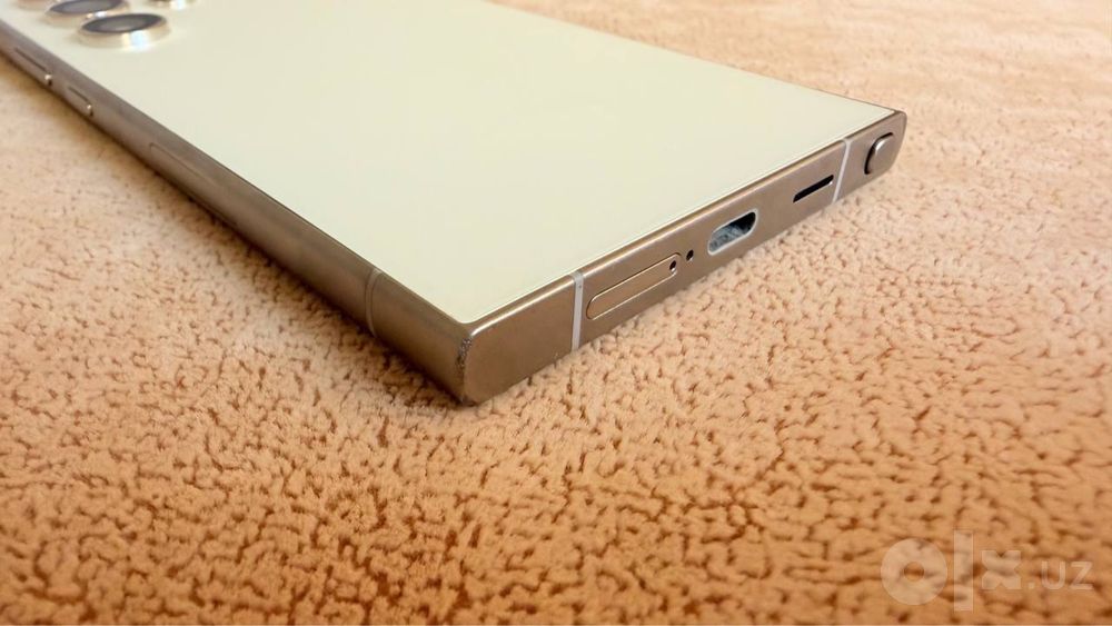 Продаётся Samsung Galaxy S24 Ultra