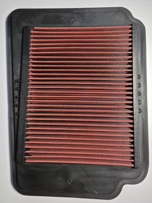 Воздушный фильтр High-Flow (нулевого сопротивления) Chevrolet