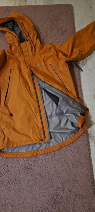 MARMOT geaca trekking ploaie goretex gore-tex marimea M