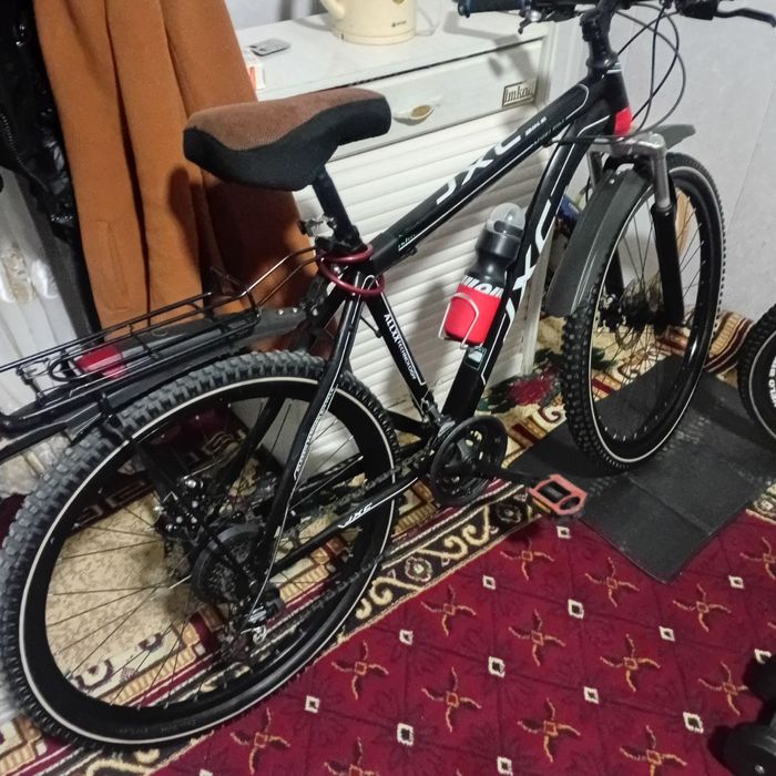 Velik sotiladi oladiganlar