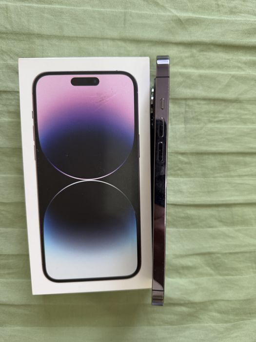 iPhone 14 Pro Max 512 gb