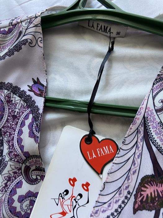 Новое платье 36 р