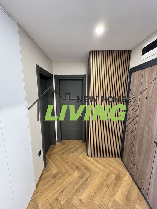 Продава се Двустаен апартамент в Пловдив, Остромила - 70 кв.м за 2015 €/кв.м - Снимка #7