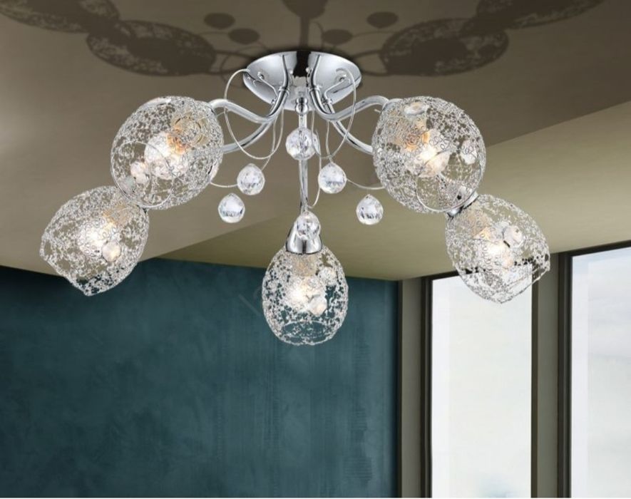 Полилей, нов без кашон