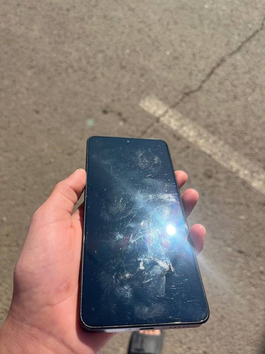 Poco x7 pro 256/8