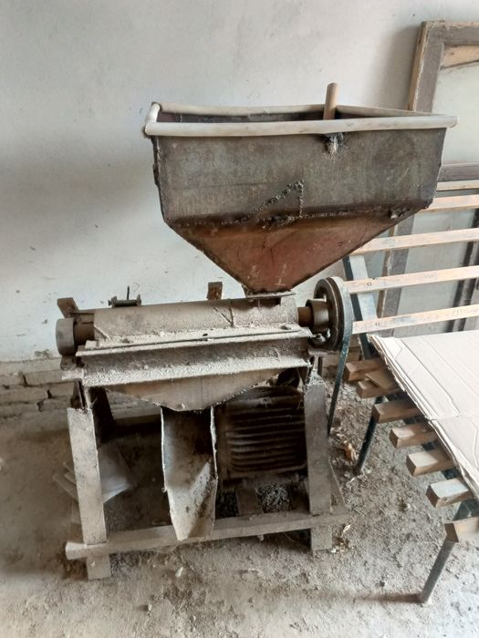 Xoraz va bugdoy chanchush opeati