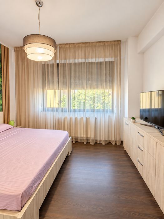 Apartament 2 camere si parcare subterana de închiriat – Tomis Plus | Direct proprietar