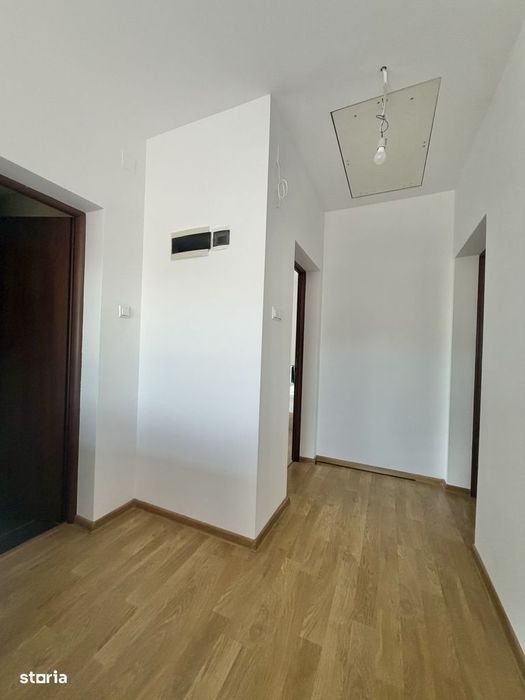 Casa 4 camere, 158mp utili, 507 teren in Sanmihaiu Roman