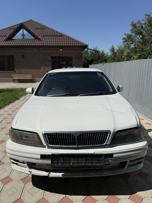продам Nissan Cefiro