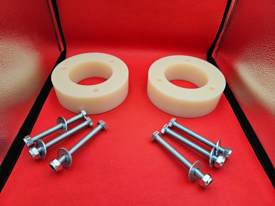 Inaltare suspensie 45mm Mitsubishi L200 TRITON