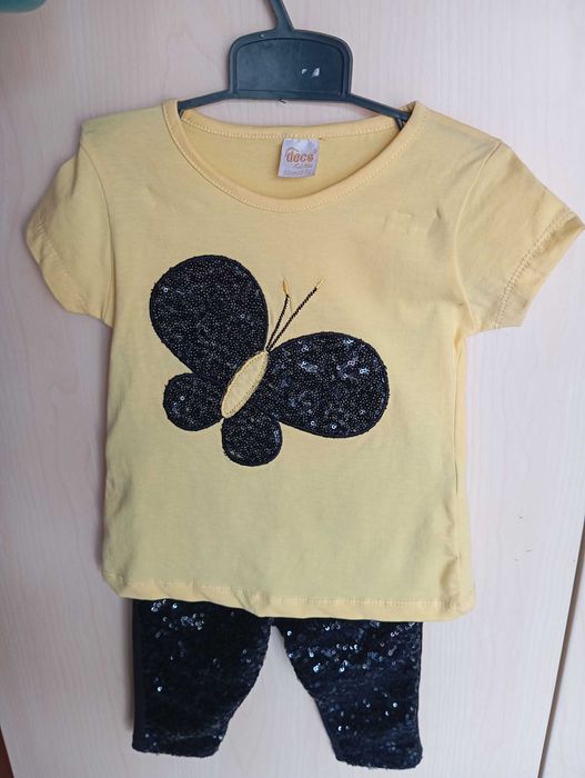 Нови детски  комплекти