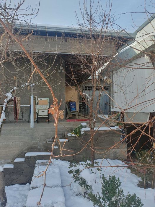 Дом, участок 2,6 сотки