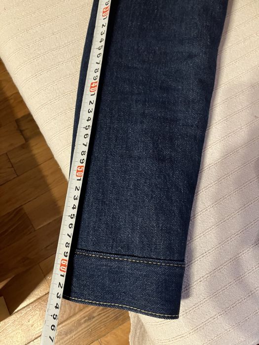 Geaca groasa Levis unisex