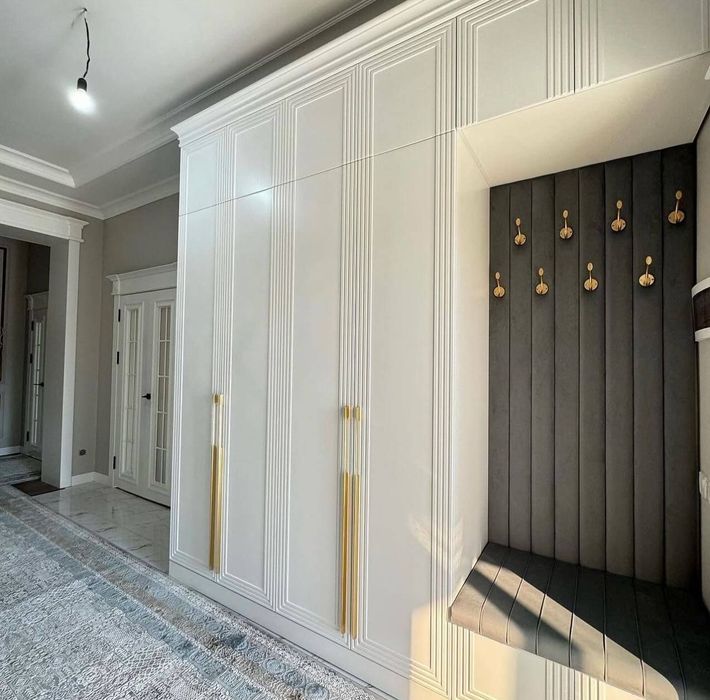 Мебель на заказ В создай свой уют