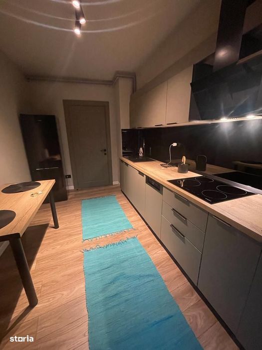 Apartament 2 camere Aviatiei