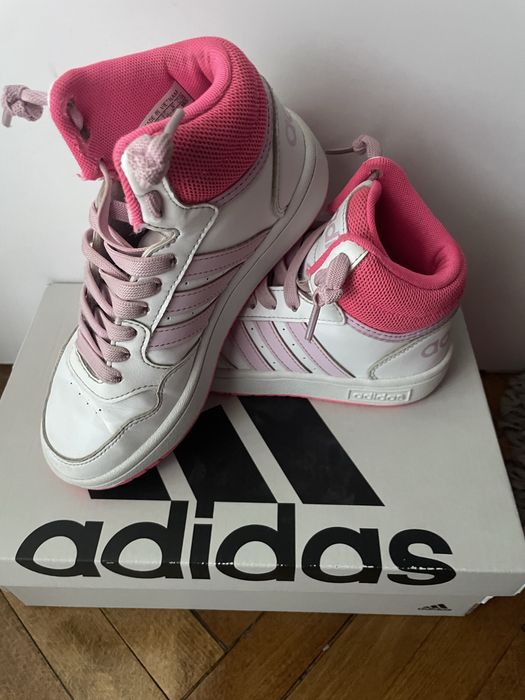 Pantofi sport Adidas 31