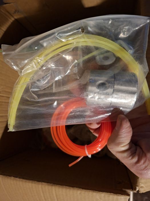 Косачка/Тример за трева (с Гаранция)