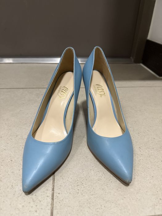 Туфли Loriblu оригинал