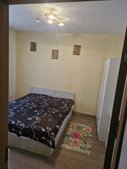 Apartament în regim hotelier
