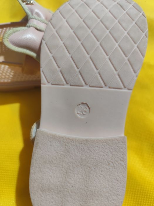 Туфельки комфортные