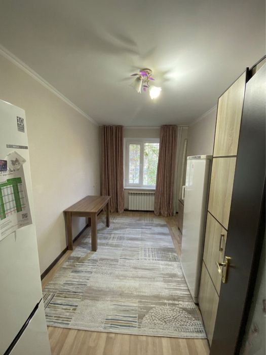 Продается квартира