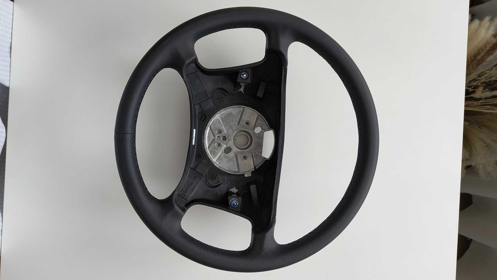 Volan nou, original BMW E46 32346753945