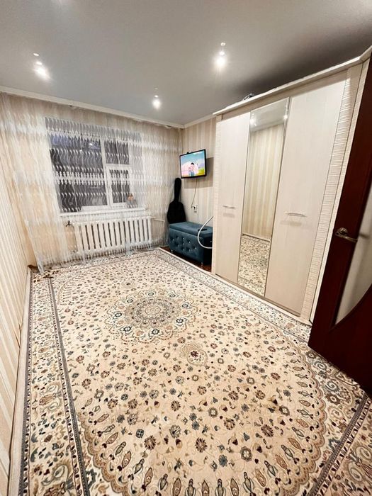 Продам кв 2 комн