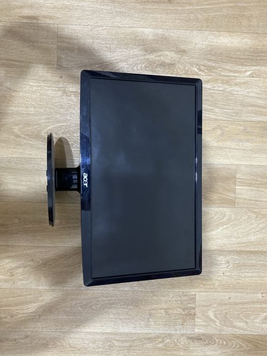 Монитор acer S191HQL