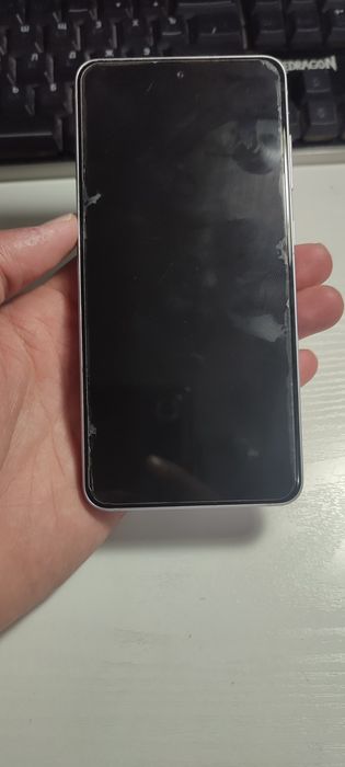 Samsung S21 FE 6GB 128GB