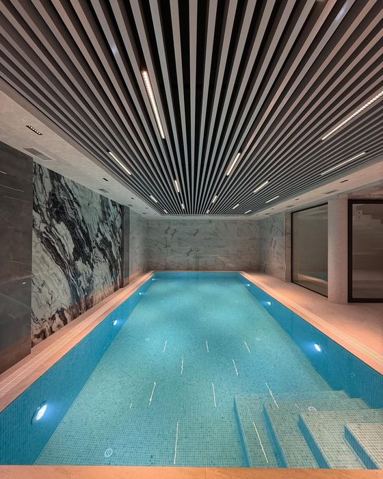 Сдаётся дача премиум класса “Albatross” в Чарваке