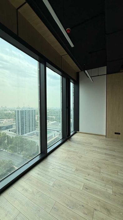 СРОЧНО АРЕНДА нежилое помещение ЖК Nest one вид на консерватория 55м2