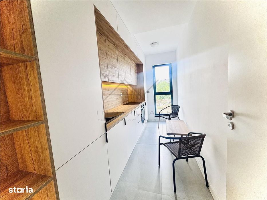 Vanzare Apartament 2 camere premium Bragadiru | Bloc Nou COMISION 0%