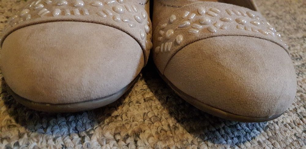 Balerini Graceland, mar. 36