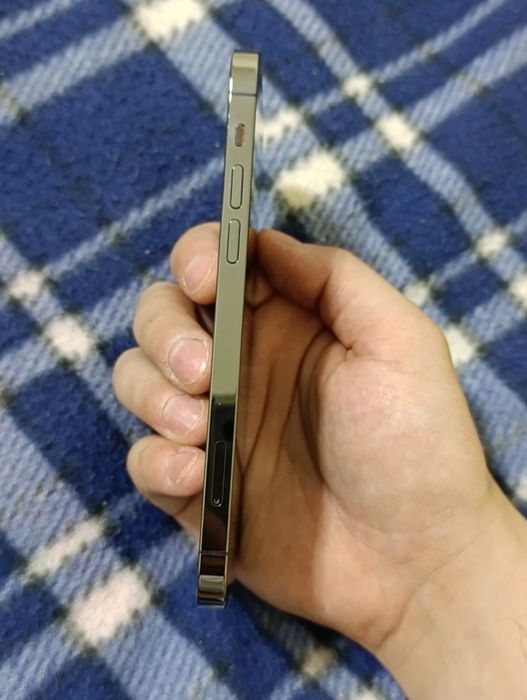 Iphone 12 pro 128 GB