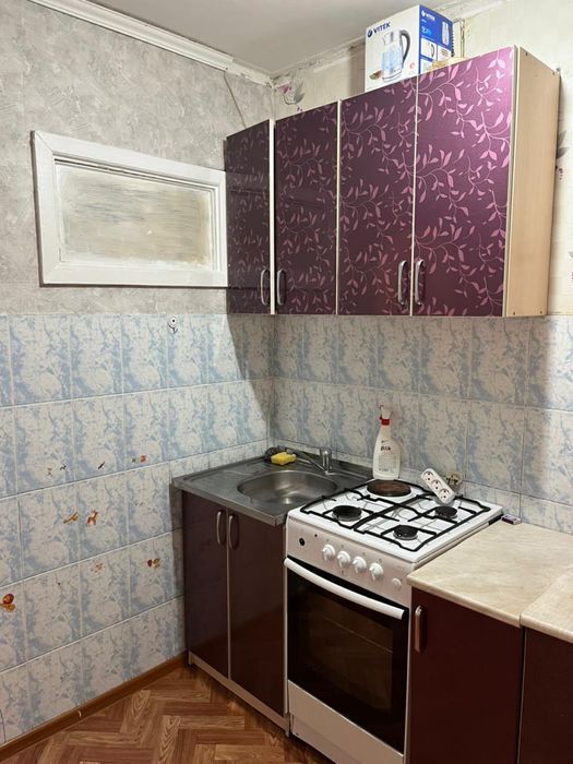 Продам 1 комнатную квартиру