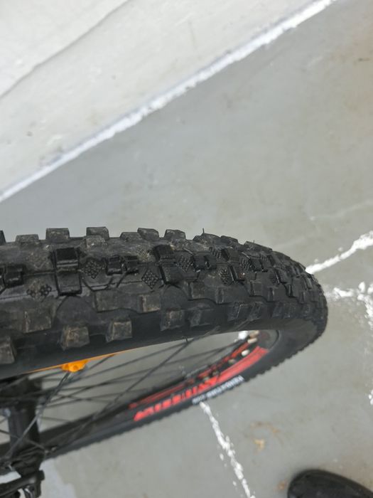 Велосипед Scott Aspect 750 27.5 цола