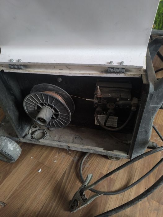 Продам полуавтомат