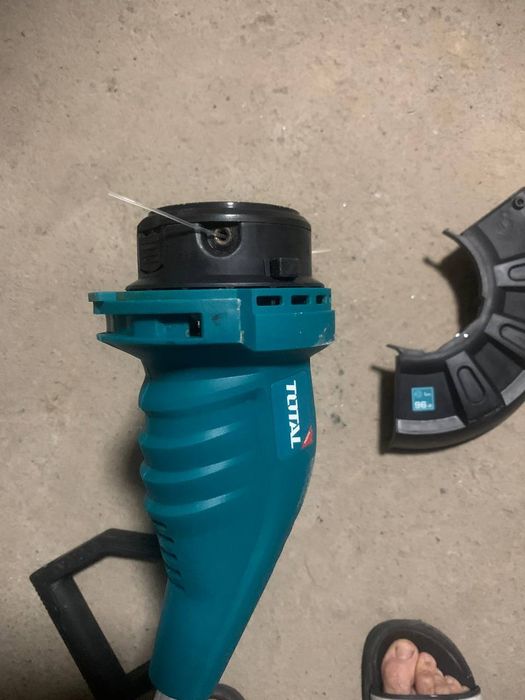 TOTAL TG103512 novie