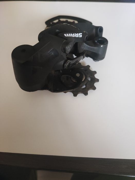 Части за колело DH Enduro