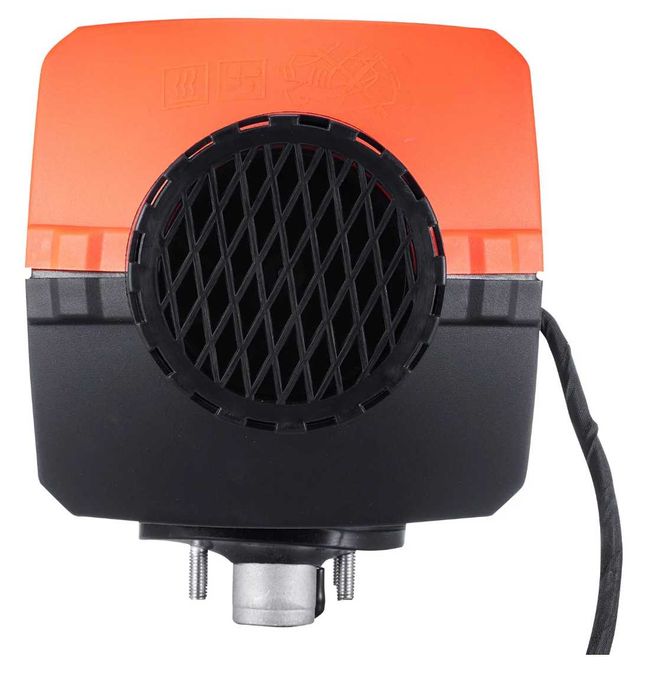 Дизелова суха печка VEVOR  8 kW - 12/24 V с дистанционно управление