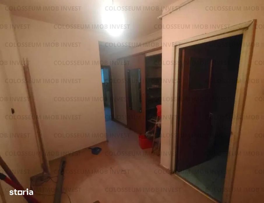 Apartament 2 C decomandat zona Centrul Civic