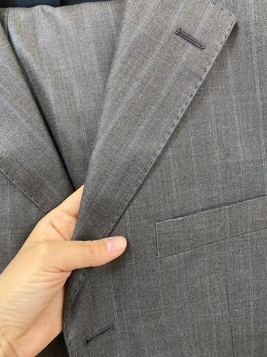 Костюм новый 44 размер