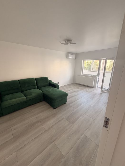 Apartament de vanzare in zona centrala