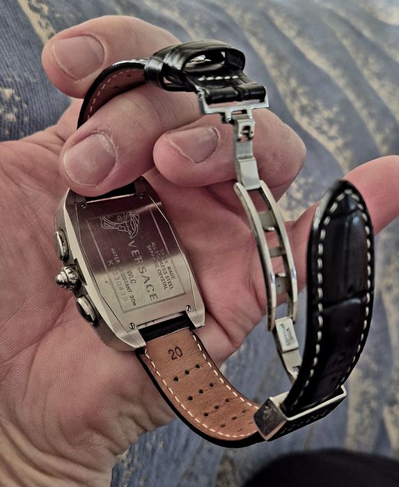 Мужские часы VERSACE