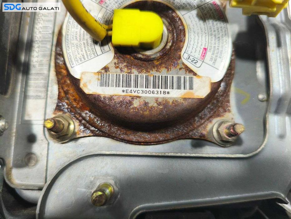 Airbag de pe Volan Mitsubishi Outlander 2003 - 2008 [LR1374]