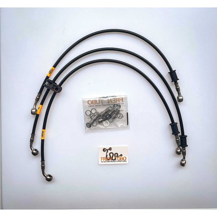 Спортни Спирачни Маркучи Fren Tubo