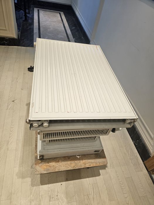 Радиаторы панельные не дорого